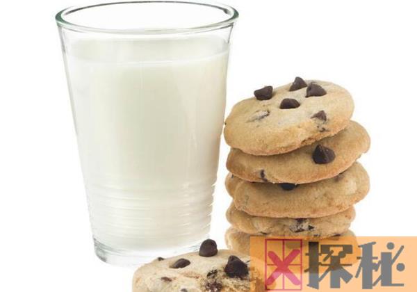 喝牛奶记住4个最佳时间 这些时间喝牛奶更好吸收营养