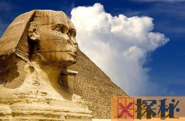 谣言揭秘：金字塔是现代伪造文物？究竟是怎么回事？
