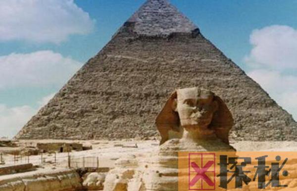 世界七大奇迹是哪七大 胡夫金字塔为何称为奇迹之首
