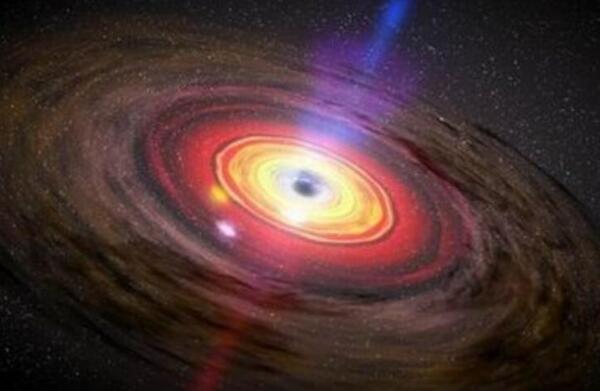 黑洞有寿命吗，大质量黑洞寿命无限（小质量黑洞或将死亡）