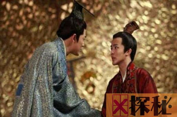 历史上的邓通是谁 邓通与汉文帝的关系为何如此亲密