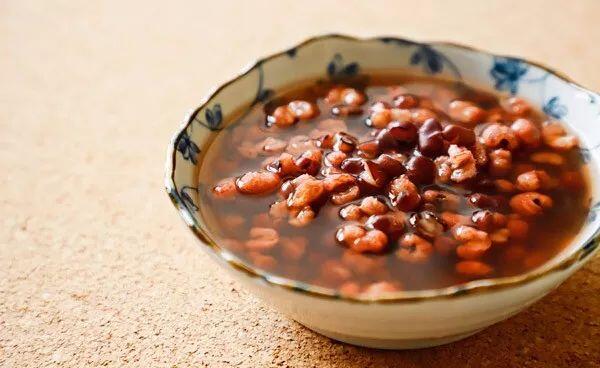 红豆薏米粥祛湿吗，祛湿效果非常好（常喝的话还能减肥）