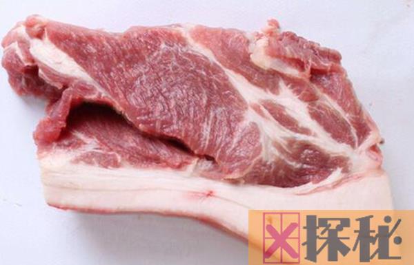 肉有点臭味用什么去除 如何更加简单分辨变质的肉
