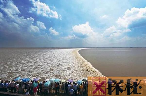 钱塘江的源头在哪里 它起始于安徽黄山(中国有名大江)