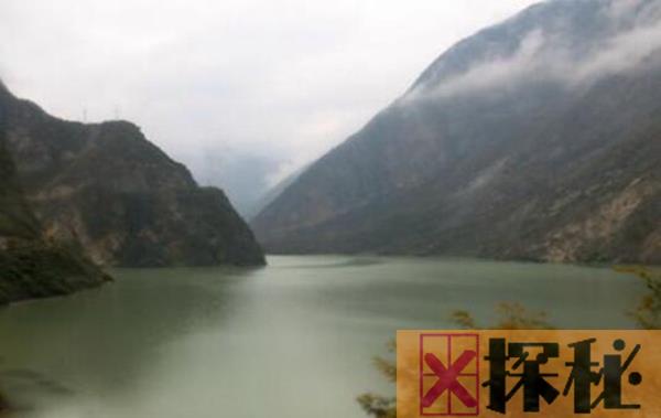 岷江的源头在哪里 它的发源地为四川岷山（长江干流）