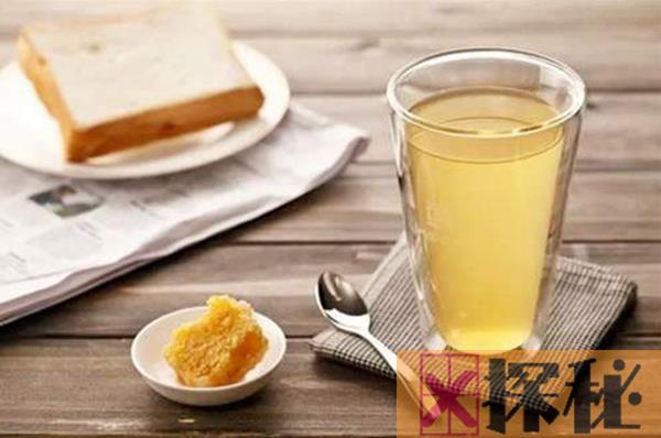 生姜蜂蜜水能长期喝吗？长期和生姜蜂蜜水影响健康吗