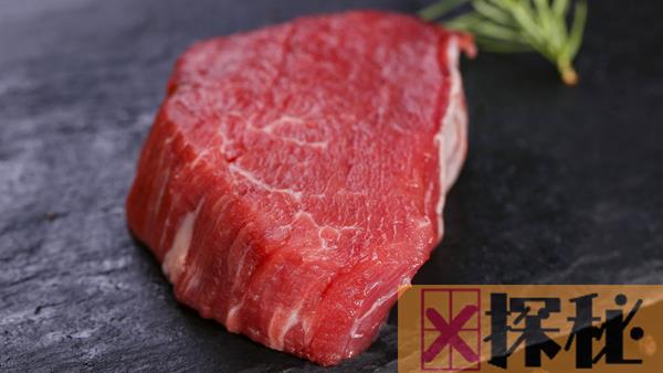 牛肉是发物吗?牛肉属于发物的范畴受伤最好少吃