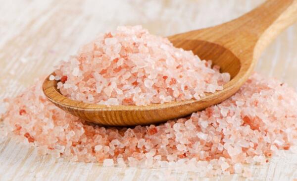 喜马拉雅粉盐的害处，食用对人体无害（地球上最纯净的盐）