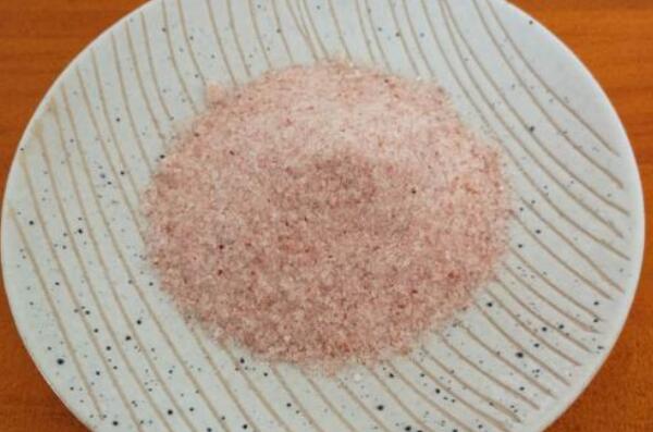 喜马拉雅粉盐的害处，食用对人体无害（地球上最纯净的盐）