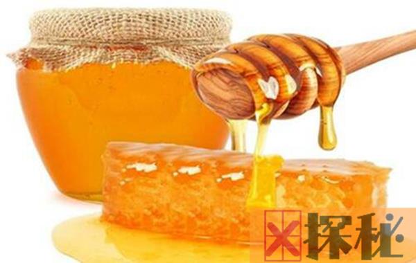 假蜂蜜特点有哪些 如何更好分辨真蜂蜜和假蜂蜜