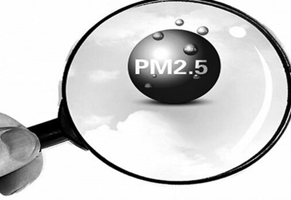 一般家里pm2.5是多少 pm2.5在什么范围算是正常的