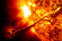太阳为什么燃烧不尽？氢含量高达70%（还需50亿年耗尽）