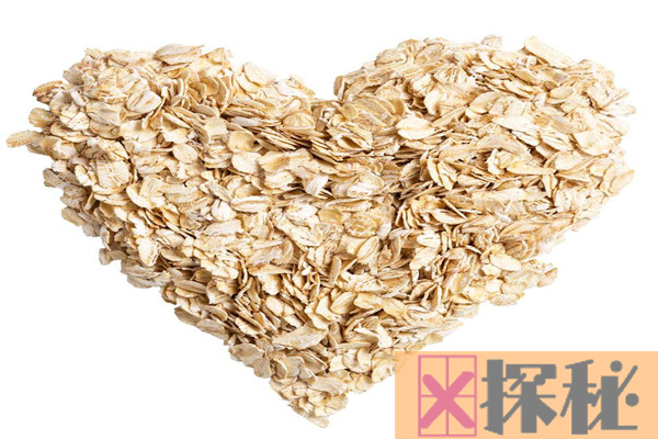 长期吃燕麦的坏处：长期食用可能增加患肝硬化几率