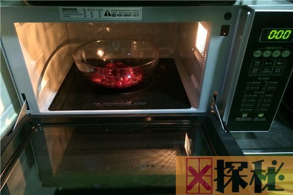 什么样的饭盒可以放进微波炉中？陶瓷和不锈钢皆可