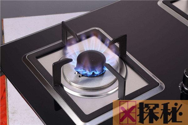 燃气灶和煤气灶有什么区别 煤气灶和燃气灶的注意事项