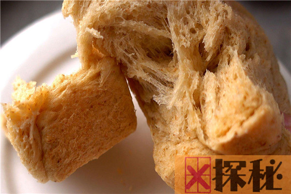 全麦面包可以代替米饭吗 长期食用易营养不良(不提倡)