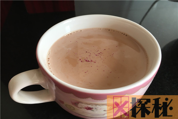 普洱茶可以做奶茶吗 可以，与牛奶混合口感香醇