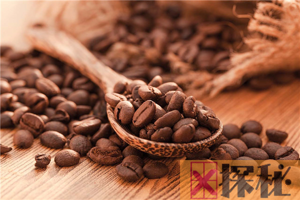 咖啡是酸性还是碱性 PH值位于4-5之间（能降低胃灼热）