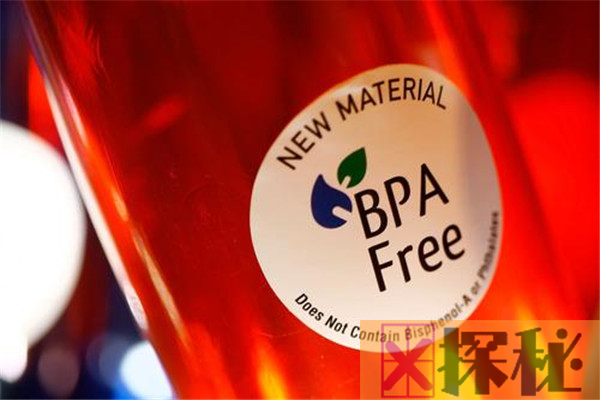bpa free耐热多少度 bpa free产品有毒吗