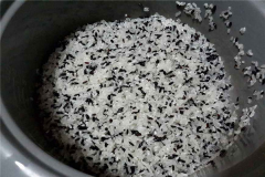 大米可以和黑米一起煮吗 如何煮大米和黑米