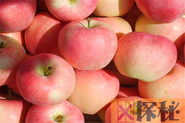 苹果和桃子能一起吃吗 能，同食改善便秘/促进消化