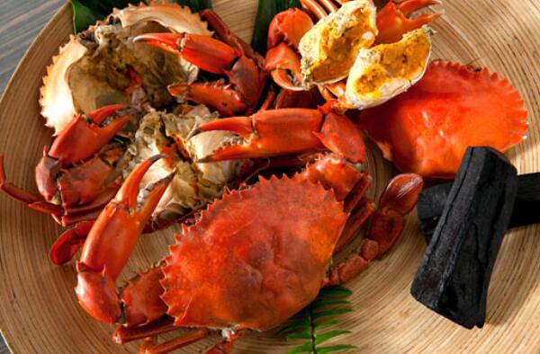 牛肉和螃蟹能一起吃吗，可以一起吃（味美且营养丰富）