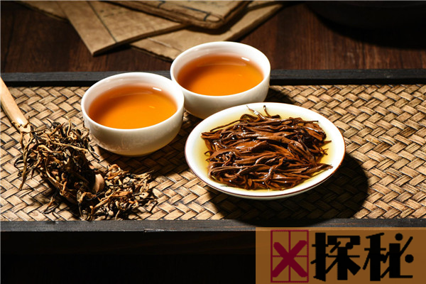云南滇红茶该怎么保存 云南滇红茶叶保质期多长