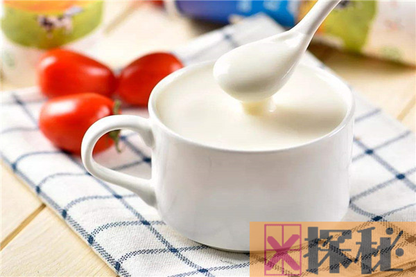 酸奶和咖喱饭一起吃可以吗 酸奶促消化/咖喱促进食欲