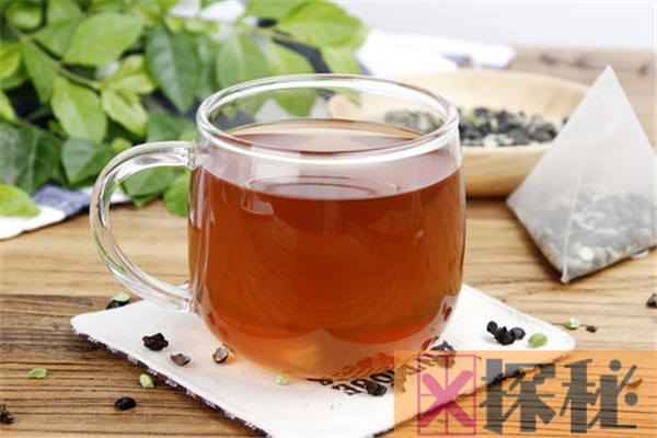 乌龙茶可以加蜂蜜吗 蜂蜜乌龙茶的功效（促进肠胃蠕动）
