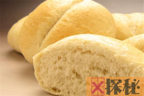全麦面包可以蒸着吃吗 面包蒸热小技巧（蒸着口感更软）