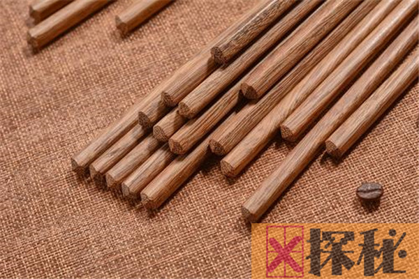 为什么木筷子会长白的虫子 因为长期处在潮湿的环境下