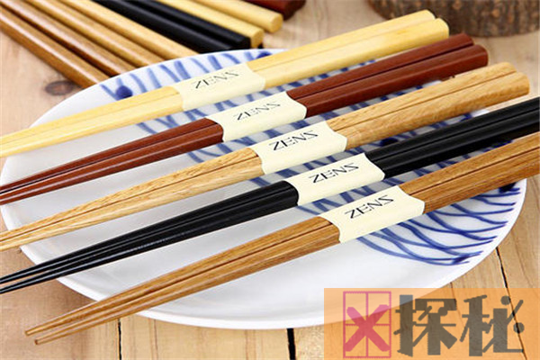 为什么木筷子会长白的虫子 因为长期处在潮湿的环境下