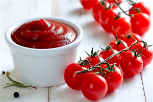 番茄酱可以和咖喱一起吃吗 不能和番茄酱一起食用的食物