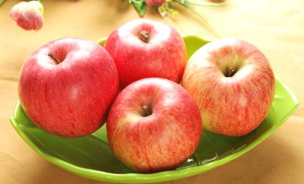 苹果南瓜泥可以同时吃吗，同食对身体有益/能美容养颜