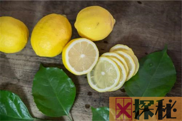 柠檬可以保存多久 柠檬的保存方法有哪些（冰箱冷藏）