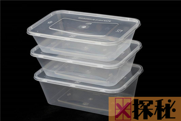 使用塑料饭盒要注意什么 塑料饭盒的危害有哪些