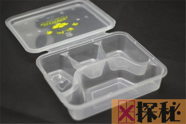 使用塑料饭盒要注意什么 塑料饭盒的危害有哪些