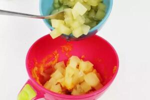 苹果南瓜泥可以同时吃吗，同食对身体有益/能美容养颜