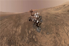 好奇号在火星发现了什么 好奇号在火星的经历了哪些