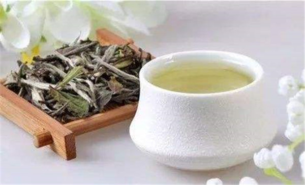 白茶属于乌龙茶吗 不属于（两种不同的茶类）