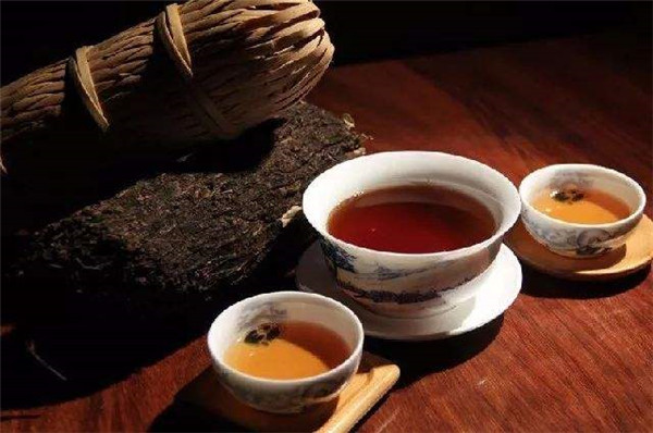 安化黑茶的作用有哪些 喝安化黑茶对身体有什么好处