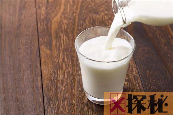 喝牛奶胃胀怎么回事 为什么喝牛奶会胃胀