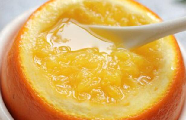橘子加热为什么苦 橘子加热吃对身体有好处吗