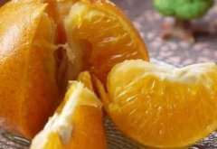 橘子加热为什么苦 橘子加热吃对身体有好处吗