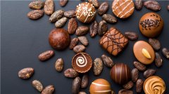 口香糖能和巧克力一起吃吗 口香糖巧克力同食会融化