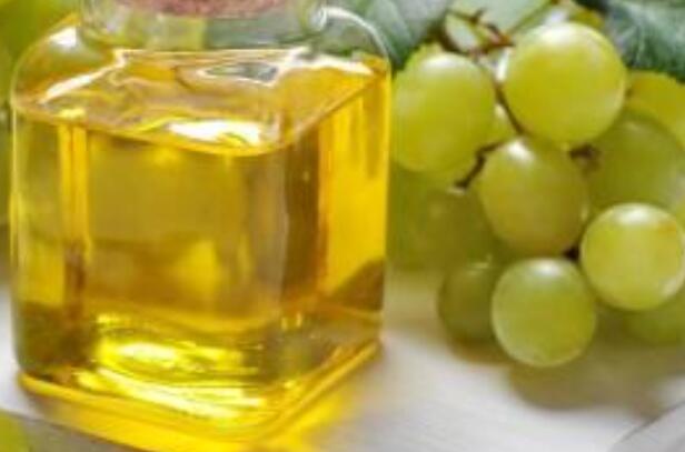 葡萄籽油是什么油 葡萄籽油是否可以用来炒菜