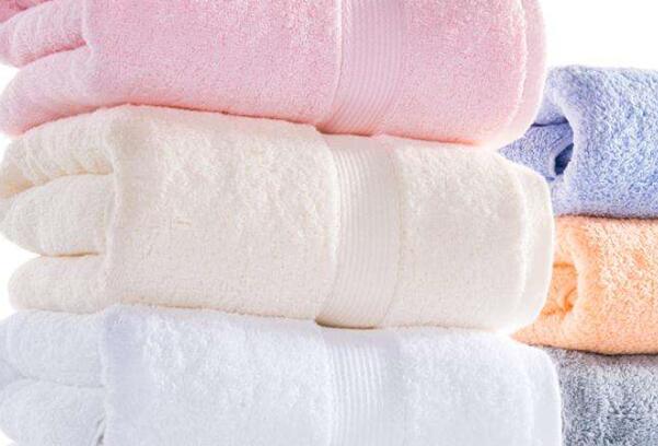 浴巾多久换一条新的 使用浴巾时要注意什么