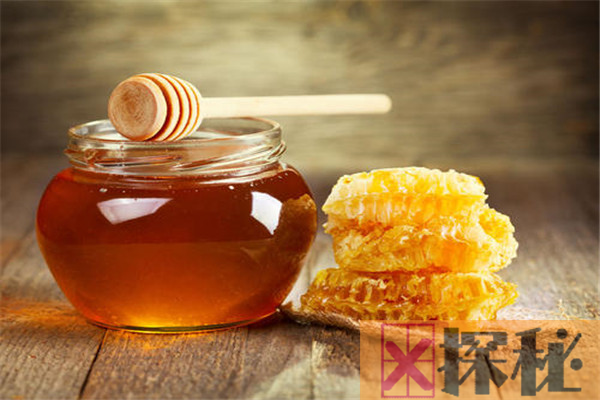 蜂蜜和糖的区别有哪些 外观口感区别很大可以明显区分