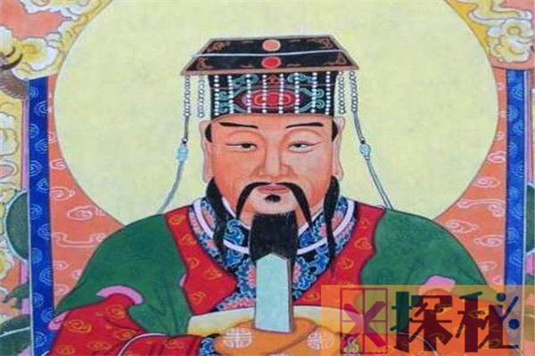 历任天宫最高统治者都是谁 东皇太一是第一位皇帝