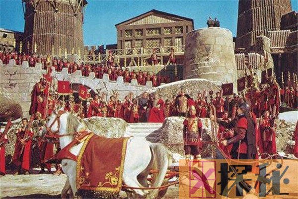 东罗马为什么不帮西罗马 东罗马不援助西罗马原因是